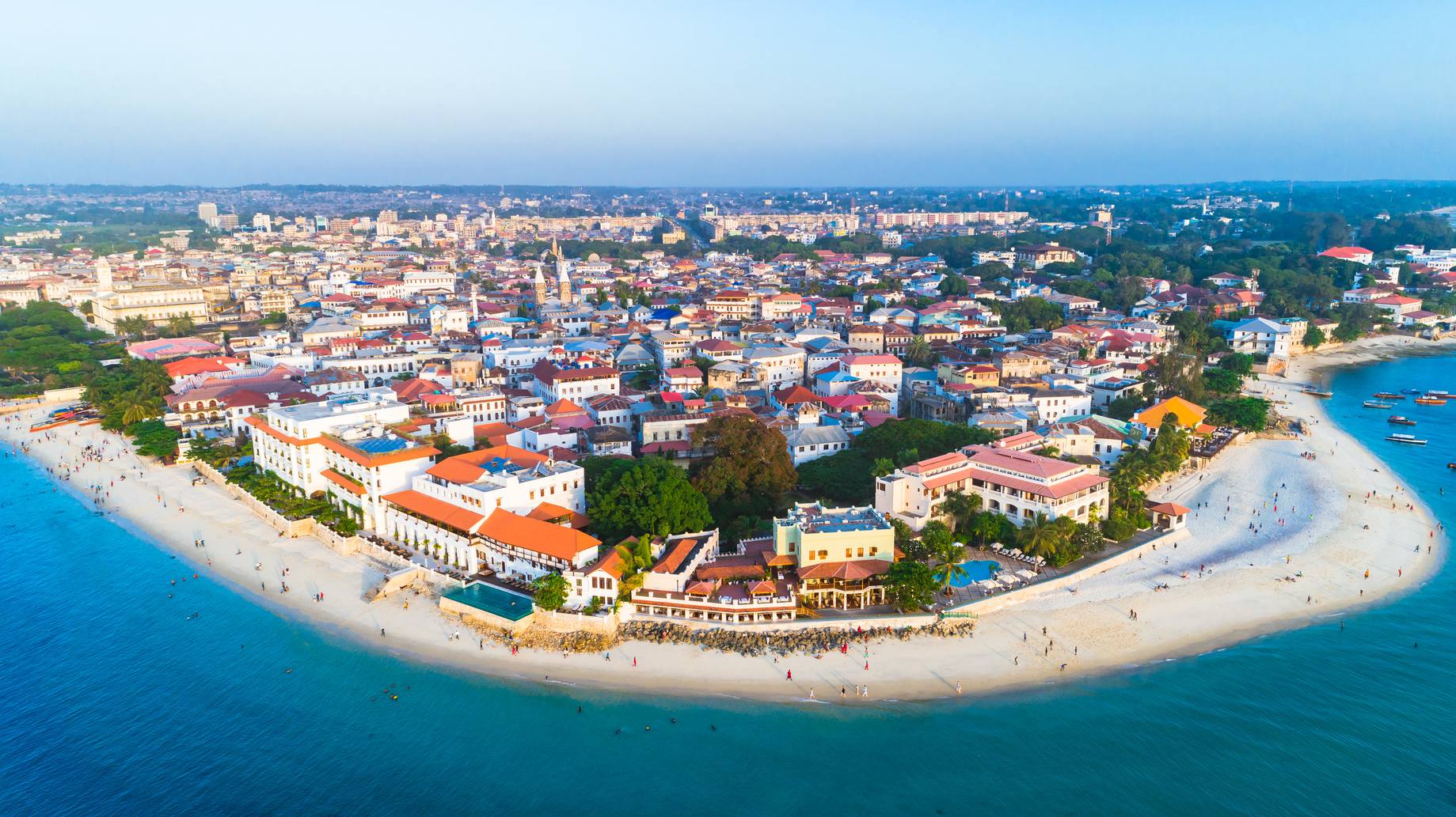 Zanzibar Safaris