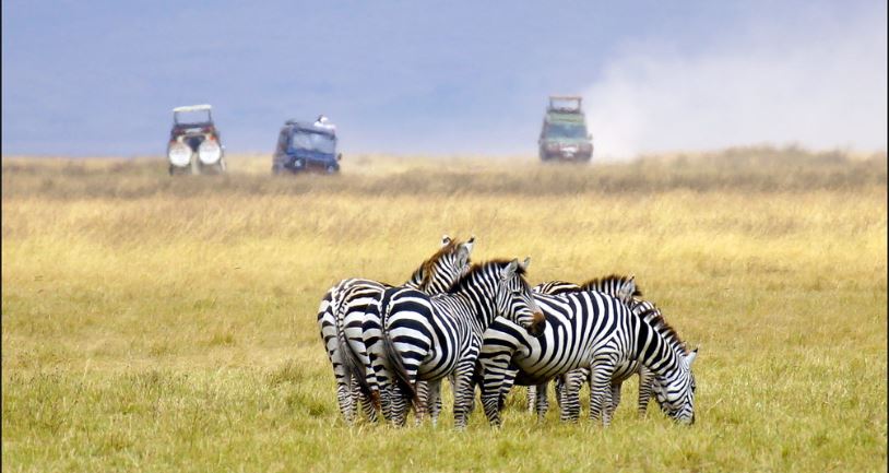 Nuru Expeditions