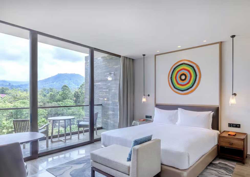 GRAN MELIA ARUSHA
