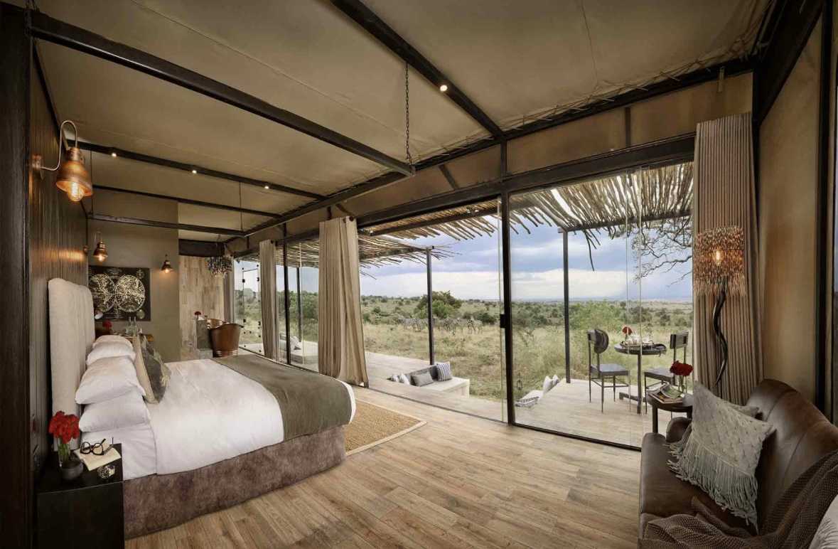 NIMALI MARA SERENGETI