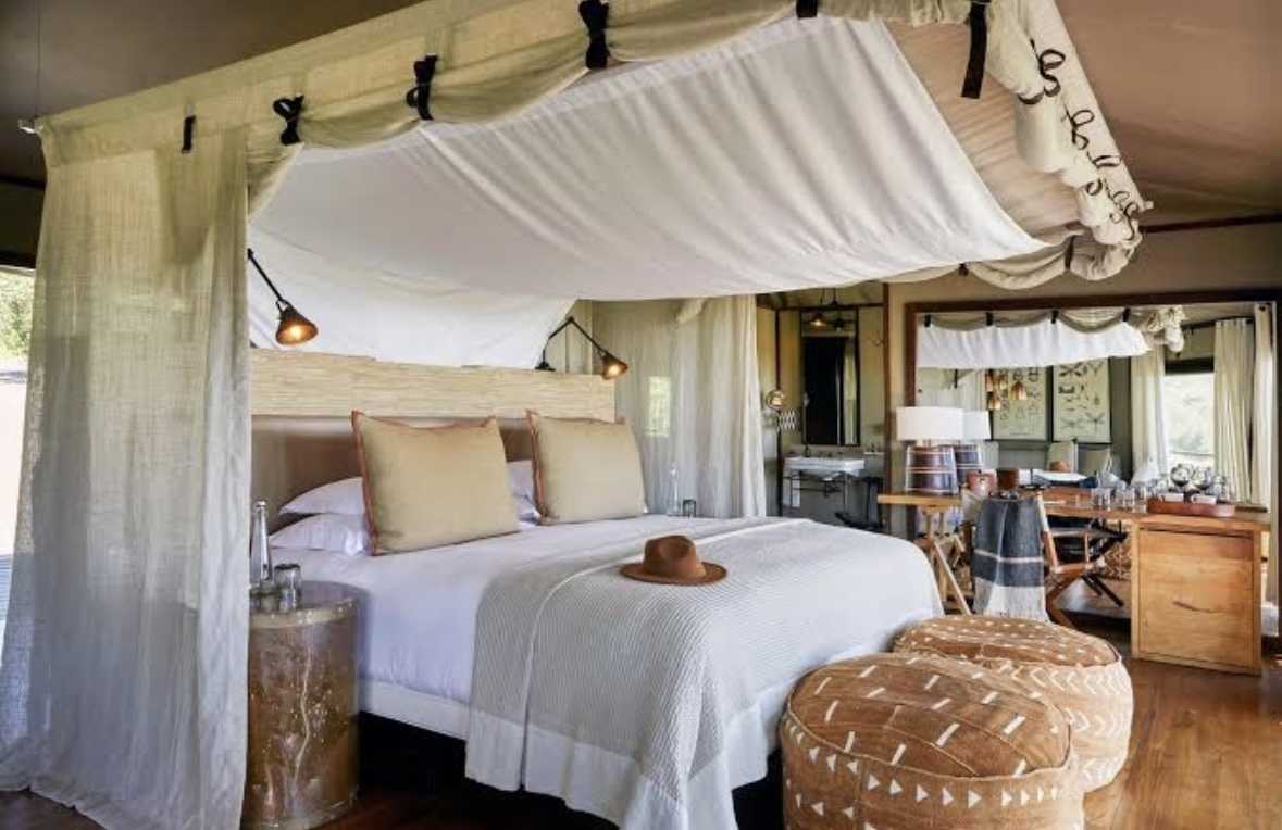 MWIBA LODGE
